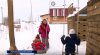 Башкортостан. В Архангельском районе 50 семей организовали родовые поместья